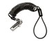 Akcesoria komputerowe - Kensington Slim Portable Combination Lock for Standard Slot - K60625WW