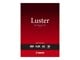 Papier, papier fotograficzny i etykiety - Canon Paper LU-101 / 6211B007 Pro Luster - 6211B007