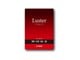 Papier, papier fotograficzny i etykiety - Canon Paper LU-101 / 6211B008 Pro Luster - 6211B008