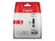 Tusz, toner i materiał eksploatacyjny - Canon PGI-550PGXL / 6431B001 High Black - 6431B001