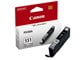 Tusz, toner i material eksploatacyjny - Canon CLI-551 / 6512B001 Grey - 6512B001