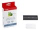 Papier, papier fotograficzny i etykiety - Canon KC-18IS Color Ink Stickers Set for Selphy - 7429B001