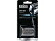 Golarka - Braun Akcesoria Combipack 70S - Silver - 072942