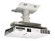 Uchwyty ścienne, uchwyty AV i meble AV - Epson ELPPT01 - Max - recommended for - V12H003D01