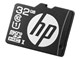 Karta pamieci - HP Flash Memory Card - microSD - 32 GB - 700139-B21