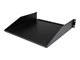 Szafa rack - StarTech.com 2U Rack Mount Cantilever Shelf Fixed Server Rack Cabinet Shelf - CABSHELFHD