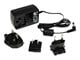 Ładowarka do laptopa - StarTech.com 12V DC 1.5A Universal Power Adapter - IM12D1500P