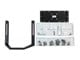 Uchwyt na monitor - Ergotron Monitor Handle Kit - 97-760-009