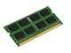 RAM - Kingston ValueRAM SO DDR3L-1600 SC - 8GB - KVR16LS11/8