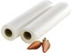 Zgrzewarka prózniowa, pojemniki prózniowe - OBH Nordica Food Sealer Rolls (S) - 22 cm - 7953