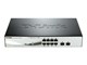 DGS-1210-08P