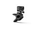 Kamera sportowa - akcesoria - GoPro Jaws - Camera Clamp Mount - ACMPM-001