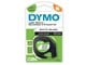 Papier, papier fotograficzny i etykiety - DYMO ® LetraTag Tape Paper 12mm X 4m (black on white) 1-blister - S0721510