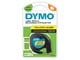 Papier, papier fotograficzny i etykiety - DYMO ® LetraTag Tape 12mm x 4m (black on yellow) 1-blister - S0721620