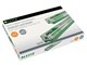 Tusz, toner i material eksploatacyjny - Leitz Kasetki ze zszywkami Power Performance K10 - Zasobnik zszywaczy - 55930000