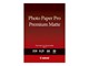 Papier, papier fotograficzny i etykiety - Canon Paper PM-101 / 8657B005 Premium Ma - 8657B005