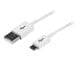 Kabel USB - StarTech.com Micro USB Cable - USBPAUB2MW