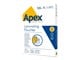 Laminowanie - Fellowes Laminating pouches a4 75/80mic 100 pack - 6003201