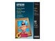 Papier, papier fotograficzny i etykiety - Epson Photo Paper Glossy - 10x15cm - 500 sheets - C13S042549