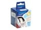Papier, papier fotograficzny i etykiety - DYMO ® LabelWriter 28mm X 89mm Std. Address Labels (White) 2 Rolls X 130 Labels - S0722370