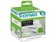 Papier, papier fotograficzny i etykiety - DYMO ® LabelWriter 12mm X 50mm Suspension File Labels (White) 1 Roll X 220 Labels - S0722460