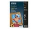 Papier, papier fotograficzny i etykiety - Epson - blankt fotopapir - C13S042538