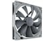 Wentylator obudowy - Noctua NF-P14s redux-1200 - Wentylator obudowy - 140mm - Szary - 25 dBA - NF-P14s redux-1200
