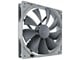 Wentylator obudowy - Noctua NF-P14s redux-1200PWM - Wentylator obudowy - 140mm - Szary - 19 dBA - NF-P14s redux-1200 PWM