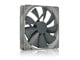 Wentylator obudowy - Noctua NF-P14s redux-900 - Wentylator obudowy - 140mm - Szary - 13 dBA - NF-P14s redux-900