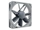 Wentylator obudowy - Noctua NF-S12B redux-1200 - Wentylator obudowy - 120mm - Szary - 18 dBA - NF-S12B redux-1200