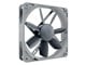 Wentylator obudowy - Noctua NF-S12B redux-1200PWM - Wentylator obudowy - 120mm - Szary - 18 dBA - NF-S12B redux-1200 PWM