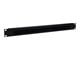 Szafa rack - StarTech.com 1U Brush Strip Horizontal Server Rack Cable Management Panel - CMBRUSH1U