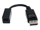 Kable FireWire, ThunderBolt - StarTech.com DisplayPort to Mini DisplayPort - DP2MDPMF6IN
