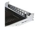 Szafa rack - StarTech.com 2U Adjustable Vented Sliding Rack Shelf w/ Cable Management - UNISLDSHF192