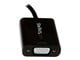 Kabel wyswietlacza - StarTech.com DisplayPort 1.2 to VGA Adapter Converter - DP2VGA3
