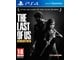 Gry - The Last of Us - Remastered - Sony PlayStation 4 - Akcja - 711719411772