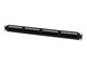 Akcesoria sieciowe - StarTech.com 24 Port 1U Rack Mount Cat 6 110 Patch Panel - C6PANEL24