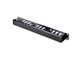 Szafa rack - StarTech.com CMDUCT1UX - 1U - Cable Management Panel - CMDUCT1UX