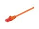 Kabel sieciowy - Pro LAN CAT 6 UTP - Pomarańczowy - 7.5m - 4040849952838