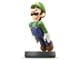 Akcesoria dla graczy - Nintendo Amiibo Luigi no. 15 (Super Smash Bros. Collection) - 0045496352509