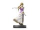 Akcesoria dla graczy - Nintendo Amiibo Zelda no. 13 (Super Smash Bros. Collection) - 0045496352486