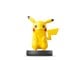 Akcesoria dla graczy - Nintendo Amiibo Pikachu no.10 (Super Smash Bros. Collection) - 0045496352455