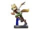 Akcesoria dla graczy - Nintendo Amiibo no. 6 Fox McCloud (Super Smash Bros. Collection) - 0045496352417