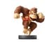 Akcesoria dla graczy - Nintendo Amiibo No. 4 Donkey Kong - 0045496352394