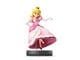 Akcesoria dla graczy - Nintendo Amiibo no. 2 Peach (Super Smash Bros. Collection) - 0045496352370
