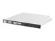 Naped optyczny - HP DVD±RW (±R DL) / DVD-RAM-drev - Nagrywarka DVD - Serial ATA - Czarny - 726537-B21
