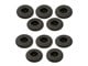 Telefon - Inne akcesoria - Jabra BIZ 2300 Leather Ear Cushion (pack of 10) - 14101-37