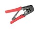 Akcesoria sieciowe - Fixpoint Crimping Tool RJ11/12/45 - 77146