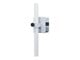 Uchwyty ścienne, uchwyty AV i meble AV - Neomounts THINCLIENT-10 - Max 10 kg - recommended for - THINCLIENT-10