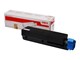 Tusz, toner i material eksploatacyjny - OKI 45807102 / Black Toner - 45807102